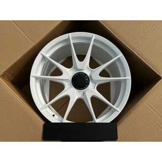 Llantas forjadas OEM R19 V2 (Juego de 4) Porsche 911 (997) 2004–2012 foto 1