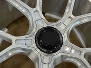 Porsche 911 (992) 2018– Llantas forjadas OEM R20 R21 V27 (Juego de 4) foto 8