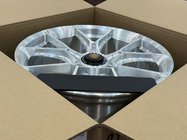 Porsche 911 (992) 2018– Llantas forjadas OEM R20 R21 V27 (Juego de 4) foto 6