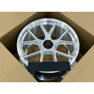 Llantas forjadas OEM R20 R21 V27 (Juego de 4) foto 3
