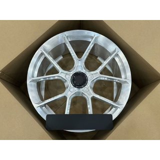 Llantas forjadas OEM R20 R21 V27 (Juego de 4) foto 2