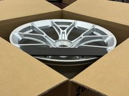 Porsche 911 (991) 2011–2019 Llantas forjadas OEM R20 V4 (Juego de 4) foto 6