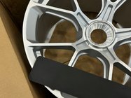 Porsche 911 (991) 2011–2019 Llantas forjadas OEM R20 V4 (Juego de 4) foto 9