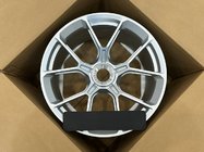 Porsche 911 (991) 2011–2019 Llantas forjadas OEM R20 V4 (Juego de 4) foto 2