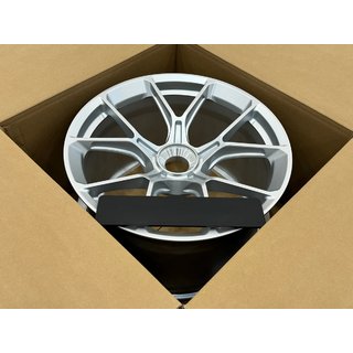 Llantas forjadas OEM R20 V4 (Juego de 4) foto 4