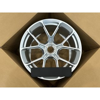 Llantas forjadas OEM R20 V4 (Juego de 4) foto 2