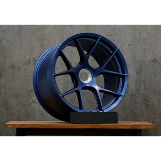 Llantas forjadas OEM R20 R21 V29 (Juego de 4) foto 1