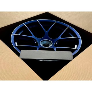 Llantas forjadas OEM R20 R21 V29 (Juego de 4) foto 4