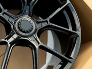 Porsche 911 (992) 2018– Llantas forjadas OEM R20 R21 V30 (Juego de 4) foto 7