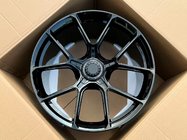 Porsche 911 (992) 2018– Llantas forjadas OEM R20 R21 V30 (Juego de 4) foto 1