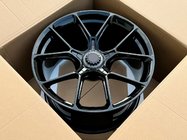 Porsche 911 (992) 2018– Llantas forjadas OEM R20 R21 V30 (Juego de 4) foto 3