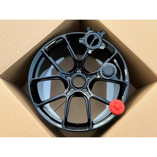 Llantas forjadas OEM R20 R21 V30 (Juego de 4) foto 2