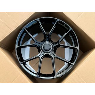 Llantas forjadas OEM R20 R21 V30 (Juego de 4) foto 1