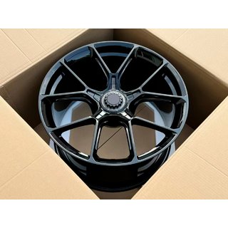 Llantas forjadas OEM R20 R21 V30 (Juego de 4) foto 3