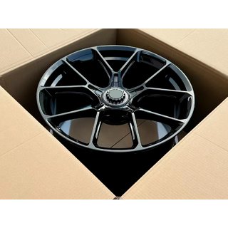 Llantas forjadas OEM R20 R21 V30 (Juego de 4) foto 4