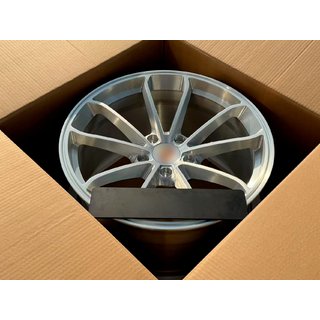 Llantas forjadas OEM R20 V6 (juego de 4) foto 3