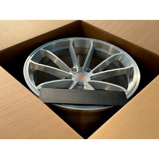 Llantas forjadas OEM R20 V6 (juego de 4) foto 4