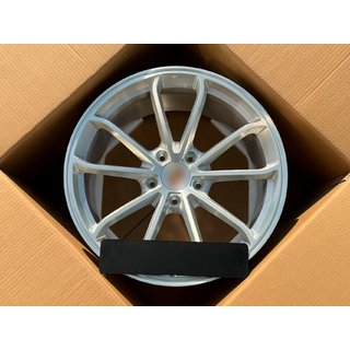 Llantas forjadas OEM R20 V6 (juego de 4) foto 1