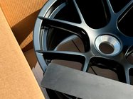 Porsche 911 (992) 2018– Llantas forjadas OEM R20 R21 V31 (Juego de 4) foto 8