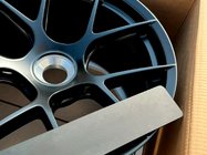 Porsche 911 (992) 2018– Llantas forjadas OEM R20 R21 V31 (Juego de 4) foto 10