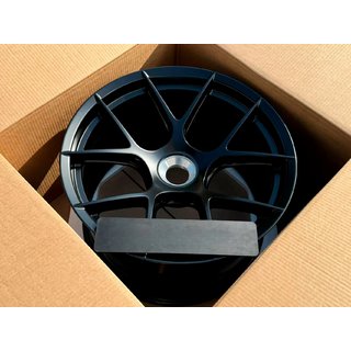Llantas forjadas OEM R20 R21 V31 (Juego de 4) foto 2