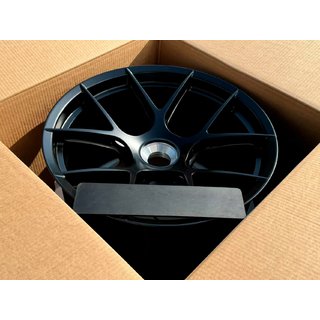 Llantas forjadas OEM R20 R21 V31 (Juego de 4) foto 3