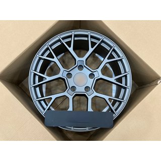 Llantas forjadas OEM R20 V1 (juego de 4) foto 2