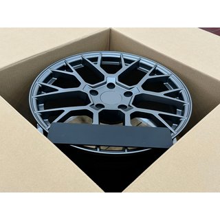 Llantas forjadas OEM R20 V1 (juego de 4) foto 4