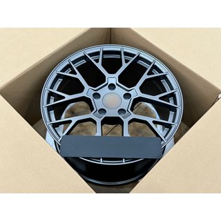 Llantas forjadas OEM R20 V1 (juego de 4) foto 3