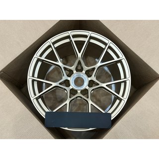 Llantas forjadas OEM R20 R21 V32 (Juego de 4) foto 2