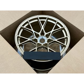 Llantas forjadas OEM R20 R21 V32 (Juego de 4) foto 3