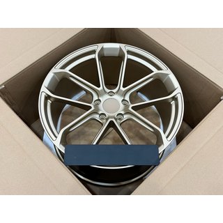 Llantas forjadas OEM R22 V6 (juego de 4) Porsche Cayenne 2018- foto 3