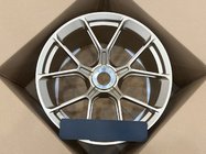 Porsche 911 (991) 2011–2019 Llantas forjadas OEM R20 R21 V15 (Juego de 4) foto 2