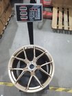 Porsche 911 (991) 2011–2019 Llantas forjadas OEM R20 R21 V15 (Juego de 4) foto 11
