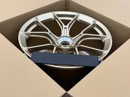 Porsche 911 (991) 2011–2019 Llantas forjadas OEM R20 R21 V15 (Juego de 4) foto 6