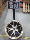 Porsche 911 (991) 2011–2019 Llantas forjadas OEM R20 R21 V15 (Juego de 4) foto 12
