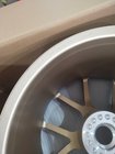 Porsche 911 (991) 2011–2019 Llantas forjadas OEM R20 R21 V15 (Juego de 4) foto 10