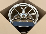 Porsche 911 (991) 2011–2019 Llantas forjadas OEM R20 R21 V15 (Juego de 4) foto 3