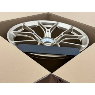 Llantas forjadas OEM R20 R21 V15 (Juego de 4) foto 4