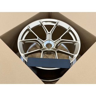 Llantas forjadas OEM R20 R21 V15 (Juego de 4) foto 3