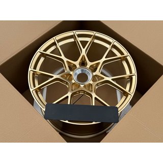 Llantas forjadas OEM R21 V2 (juego de 4) foto 3