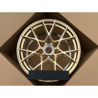 Llantas forjadas OEM R21 V2 (juego de 4) foto 4