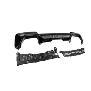 Difusor Trasero (para F97/M-Sport 2018-2021) foto 4