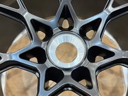 Porsche 911 (992) 2018– Llantas forjadas OEM R21 V3 (Juego de 4) foto 9
