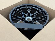 Porsche 911 (992) 2018– Llantas forjadas OEM R21 V3 (Juego de 4) foto 3