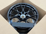 Porsche 911 (992) 2018– Llantas forjadas OEM R21 V3 (Juego de 4) foto 2