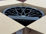 Porsche 911 (992) 2018– Llantas forjadas OEM R21 V3 (Juego de 4) foto 6