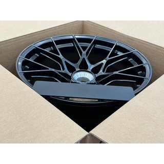 Llantas forjadas OEM R21 V3 (Juego de 4) foto 4