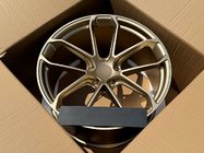 Porsche Cayenne 2018- Llantas forjadas OEM R22 V7 (juego de 4) foto 2