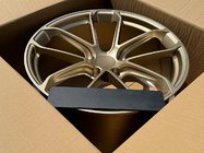 Porsche Cayenne 2018- Llantas forjadas OEM R22 V7 (juego de 4) foto 4